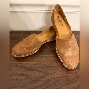 Chelsea crew flats